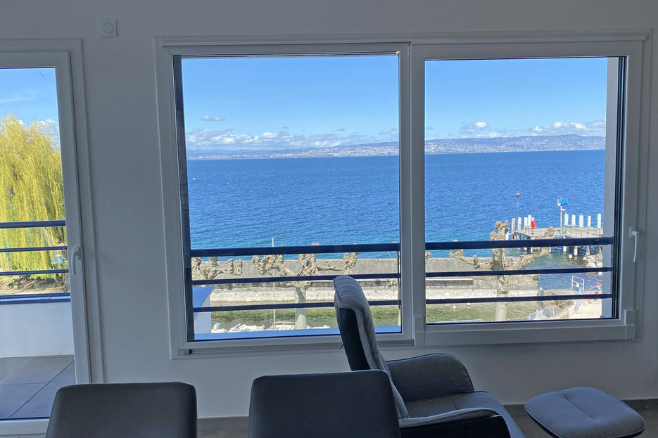 Exclusivité T4 85m² avec Vue Lac Exclusivité T4 85m² avec Vue Lac